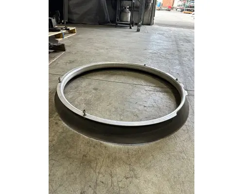 KENWORTH W900S Fan Blade