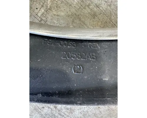 KENWORTH W900S Fan Blade