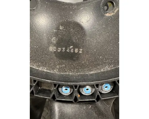 KENWORTH W900S Fan Blade