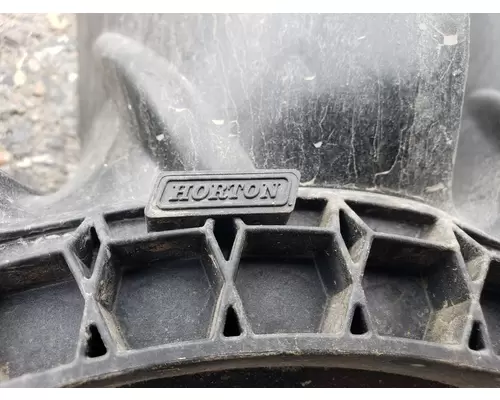 KENWORTH W900S Fan Blade