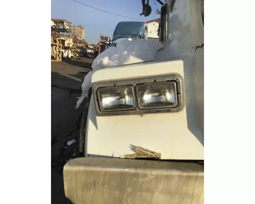 KENWORTH W900S HEADLAMP ASSEMBLY