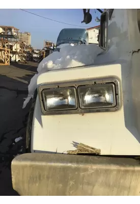 KENWORTH W900S HEADLAMP ASSEMBLY