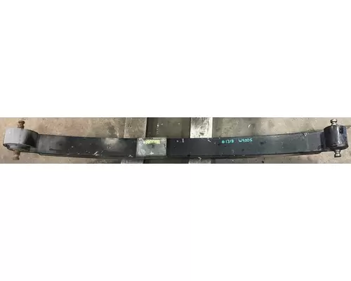 KENWORTH W900S Leaf Spring, Front