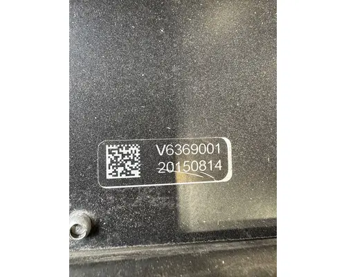 KENWORTH W900S Miscellaneous Parts