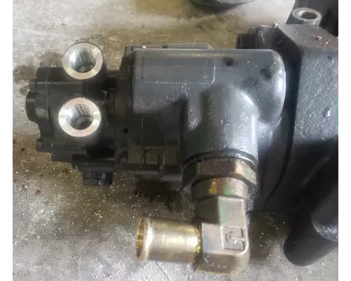 KENWORTH W900S Power Steering Pump