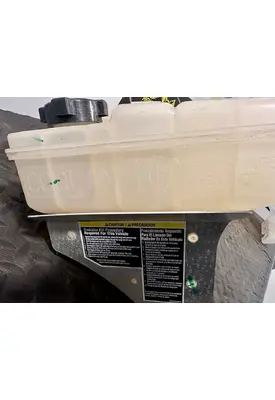 KENWORTH W900S Radiator Overflow Bottle