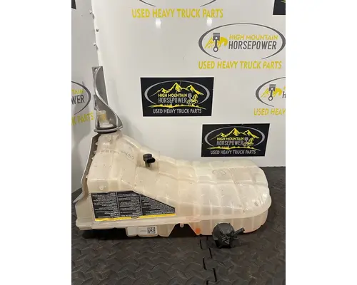 KENWORTH W900S Radiator Overflow Bottle