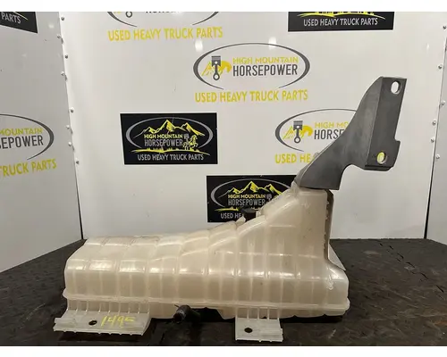 KENWORTH W900S Radiator Overflow Bottle