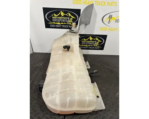 KENWORTH W900S Radiator Overflow Bottle