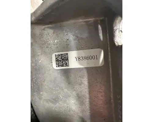 KENWORTH W900S Radiator Overflow Bottle