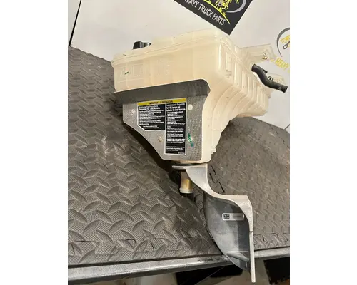 KENWORTH W900S Radiator Overflow Bottle