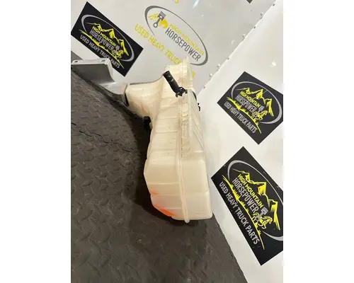 KENWORTH W900S Radiator Overflow Bottle