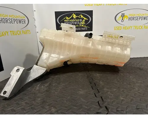 KENWORTH W900S Radiator Overflow Bottle