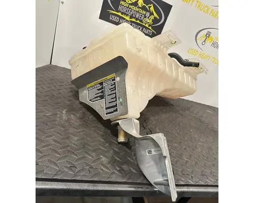 KENWORTH W900S Radiator Overflow Bottle