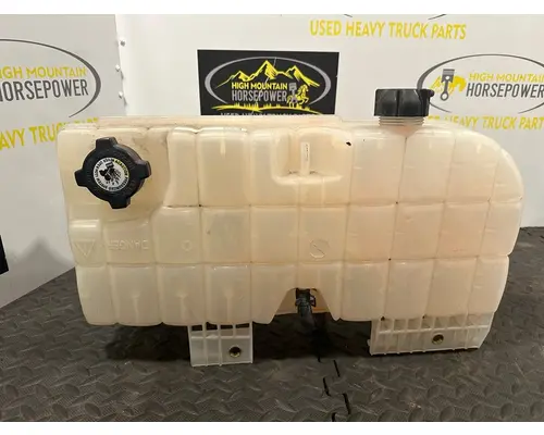 KENWORTH W900S Radiator Overflow Bottle
