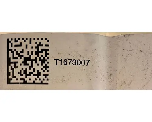 KENWORTH W900S Radiator Overflow Bottle