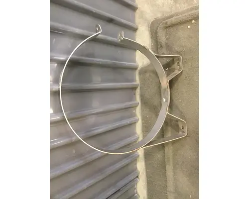 KENWORTH W900 AIR CLEANER
