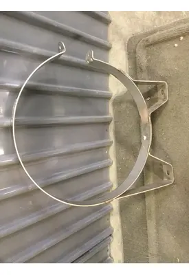 KENWORTH W900 AIR CLEANER