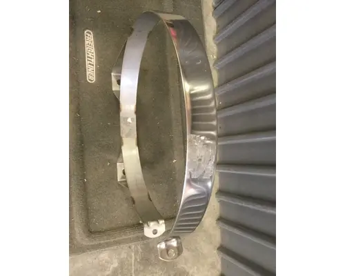 KENWORTH W900 AIR CLEANER