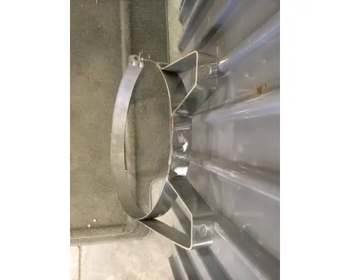 KENWORTH W900 AIR CLEANER
