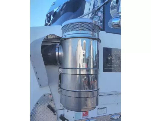 KENWORTH W900 AIR CLEANER