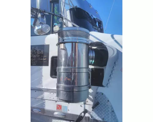 KENWORTH W900 AIR CLEANER