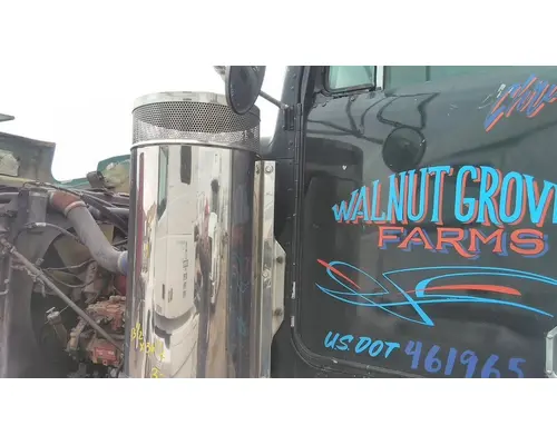KENWORTH W900 AIR CLEANER