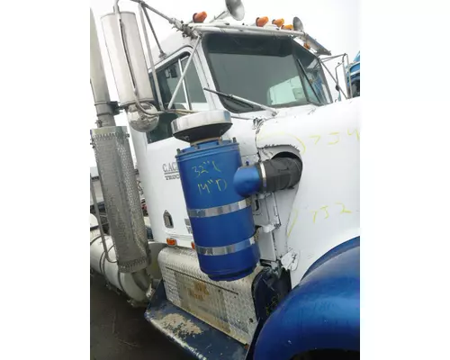 KENWORTH W900 AIR CLEANER