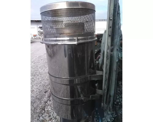 KENWORTH W900 AIR CLEANER