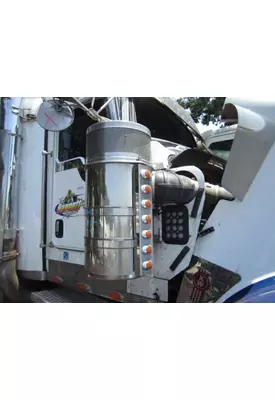 KENWORTH W900 AIR CLEANER
