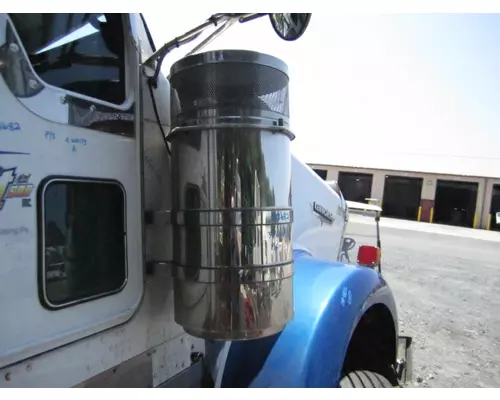 KENWORTH W900 AIR CLEANER