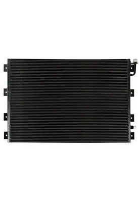 KENWORTH W900 AIR CONDITIONER CONDENSER