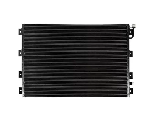 KENWORTH W900 AIR CONDITIONER CONDENSER