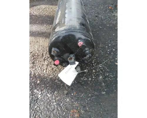 KENWORTH W900 AIR TANK