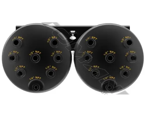 KENWORTH W900 AIR TANK