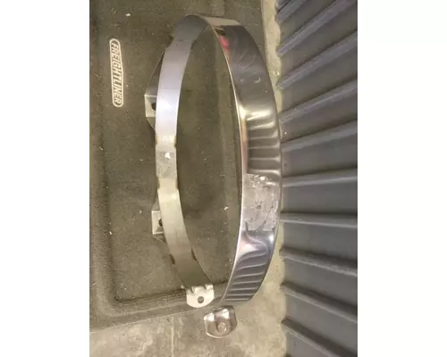 KENWORTH W900 Air Cleaner