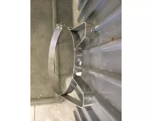 KENWORTH W900 Air Cleaner