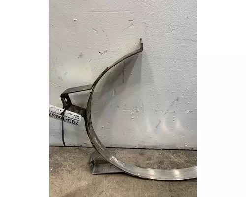 KENWORTH W900 Air Cleaner