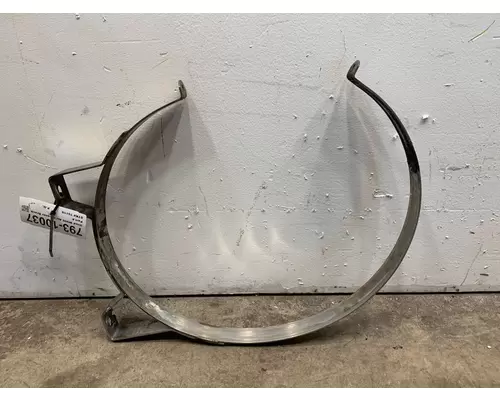 KENWORTH W900 Air Cleaner