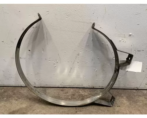 KENWORTH W900 Air Cleaner