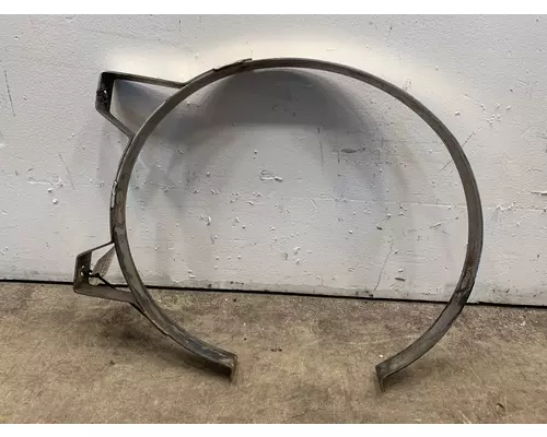 KENWORTH W900 Air Cleaner