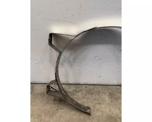KENWORTH W900 Air Cleaner