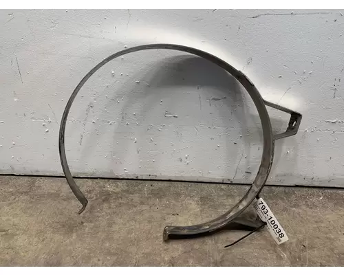 KENWORTH W900 Air Cleaner