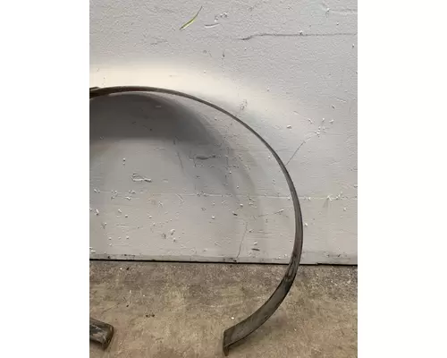 KENWORTH W900 Air Cleaner