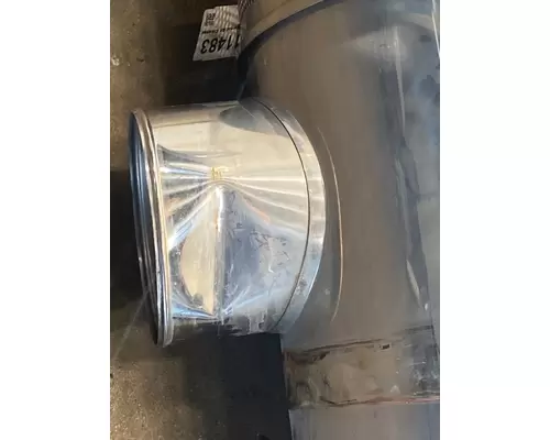 KENWORTH W900 Air Cleaner