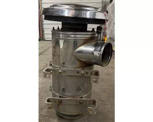 KENWORTH W900 Air Cleaner