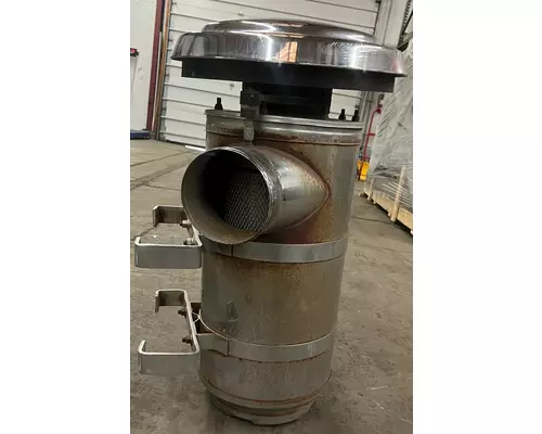 KENWORTH W900 Air Cleaner