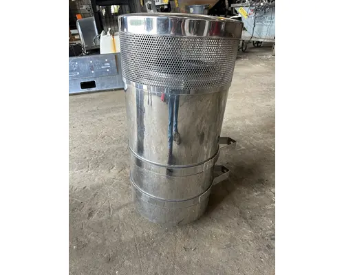 KENWORTH W900 Air Cleaner