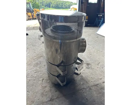 KENWORTH W900 Air Cleaner