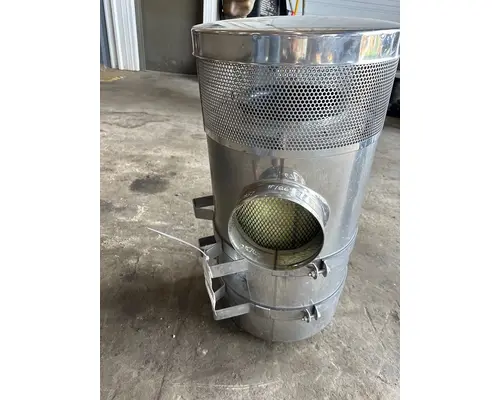 KENWORTH W900 Air Cleaner